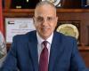 وزير الري: تدريب وإعداد شباب ليكونوا سفراء للموارد المائية ضمن رؤية مصر 2030