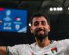 بالأرقام.. ماذا قدم عدي الدباغ قبل الانضمام إلى الزمالك؟