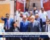 اغلاق لجان الاقتراع بمحافظة سوهاج..و "عقيل " يتابع فرز الأصوات من غرفة العمليات