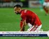 أمير هشام: عبدالقادر ينتظر قرار مدرب الأهلي