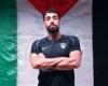 عدي الدباغ يكشف تفاصيل انضمامه لنادي الزمالك: سأقاتل من أجل البطولات
