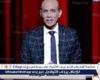 محمد موسى يلقن محمد رمضان درسا قاسيا: دايمًا بتمارس دور الضحية