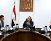 رئيس الوزراء يتابع المراحل الأخيرة لمشروع حدائق «تلال الفسطاط» تمهيدًا للتشغيل