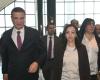 البحيرة تستضيف مؤتمر "النبضات الرنينية" لمكافحة الآفات الزراعية بحضور وزراء ومحافظين