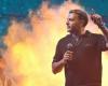 28 أغسطس.. رامي صبري وروبي يشعلان أجواء أقوى حفلات الساحل الشمالي