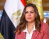 وزيرة التنمية المحلية تعتمد حركة محلية محدودة تتضمن 12 سكرتير عام وسكرتير مساعد فى 10 محافظات