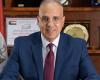 وزير الري يتابع موقف الأنشطة التدريبية بمركزي التدريب الإقليمى للري والإفريقي للمياه