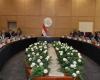 المجلس الأعلى للطاقة يناقش رفع قدرة 14 مشروعا صناعيا