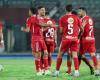 موعد مباراة الأهلي القادمة في الدوري
