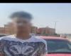 ضبط قائد سيارة استعرض بحركات خطرة وسمح بجلوس شخص خارج النافذة بالقاهرة