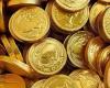 انخفاض سعر الجنيه الذهب في مصر اليوم السبت 16 أغسطس 2025