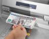 هل يمكن سحب الأموال من فيزا المشتريات عبر ATM؟