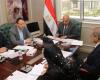 وزير الكهرباء: إعادة هيكلة الشركة المصرية كمشغل مستقل لمنظومة نقل الكهرباء
