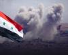 وسائل إعلام سورية: انتحاري فجر نفسه باستخدام حزام ناسف في حلب ولا إصابات أخرى