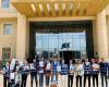 باٍق 72 ساعة.. جامعة بنها تعلن حاجتها إلى أعضاء هيئة التدريس ومعاونيهم.. التفاصيل كامله