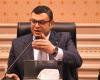 وزير الإسكان: جاهزية 138 قطعة أرض"بيت وطن" لتوصيل الكهرباء بامتداد النرجس بالقاهرة الجديدة
