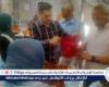 عمل أسيوط تنظم دورة تدريبية على أعمال التفصيل والخياطة بمركز أبوتيج فى أسيوط