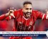 بعد اقترابه من الرحيل عن الاتحاد الليبي.. ​​​​​محمود عبد المنعم كهربا على ردار الدوري العراقي