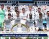 القنوات الناقلة لمباراة ريال مدريد وأوساسونا في الدوري الإسباني