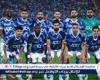 تشكيل بيراميدز في مواجهة المصري بدوري نايل