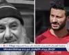 وفاة والد محمد الشناوي في حادث سير بطريق الواحات وحالة حزن تسود الوسط الرياضي