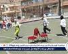 الشباب والرياضة تنفذ مهرجان رياضى للمرأة والفتاة بمركز شباب الدراكسه بمنية النصر في الدقهلية