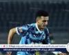 بيراميدز يكشف سبب غياب مصطفى فتحي عن قائمة مباراة المصري