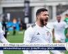 حامد حمدان يرفض العودة لتدريبات بتروجت.. وينتظر الانضمام للزمالك في يناير