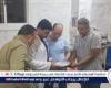 محافظ الدقهلية: - إحالة المدير المناوب وعدد من أفراد النوبتجية المسائية بمستشفى نبروه المركزي للتحقيق