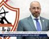 حسام المندوه: عقدنا جلسة مع وزير الإسكان وجاري حل أزمة أرض أكتوبر