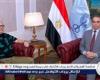 عمر طاهر على شاشة التليفزيون المصري قريبًا