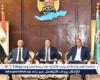 ندوة توعوية بالفيوم حول أهمية التكنولوجيا والأمن السيبراني