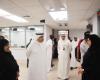 الكويت.. وزير العدل يؤكد المضي في تنفيذ الخطة الشاملة لمواكبة تطلعات البلاد لبناء بيئة عدلية متطورة