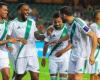 أهلي جدة يمطر شباك القادسية بخماسية ويحجز مقعده بنهائي كأس السوبر السعودي