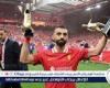 محمد صلاح: “الموسم الماضي قد يكون الأفضل في مسيرتي"