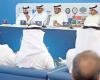 «عمومية» النادي العلمي العادية اعتمدت التقريرين الإداري والمالي لعام 2024