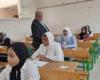 موعد ظهور نتيجة ملاحق تالته ثانوي 2025 أدبي وعلمي علوم ورياضة