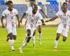 السودان يتفوق على الجزائر بركلات الترجيح ويتأهل لقبل نهائي أمم أفريقيا للمحليين