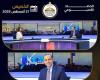 أبرز أنشطة وزارة الشئون النيابية والقانونية خلال أسبوع