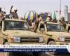 تصاعد الأحداث في السودان بين اشتباكات الفاشر وحكومة "تأسيس" الموازية وتطورات الميدان