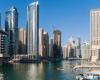 أخبار الإمارات اليوم.. "رأس الخيمة العقارية" تفتح شراء العقارات بالأصول الرقمية
