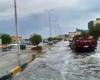 قبل بدء موسم الأمطار..وزير الري يوجه بتطهير مخرات السيول