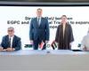 مصر والإمارات توقعان مذكرتي تفاهم في مجالي التمويل والتعدين