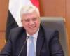 وزير التعليم العالي يهنئ الإعلاميين بمناسبة المولد النبوي الشريف