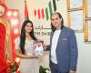تقديرًا لمسيرتها الفنية.. الإمارات تمنح الفنانة المصرية منة عرفة الإقامة الذهبية