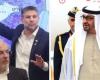 بسبب الضفة الغربية.. اتفاق السلام بين إسرائيل والإمارات في خطر