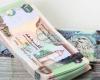 سعر الدرهم الإماراتي مقابل الجنيه اليوم الجمعة 5 سبتمبر 2025 وفقا لآخر تحديث