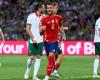 منتخب إسبانيا يفتتح مشواره في تصفيات كأس العالم 2026 باكتساح بلغاريا