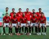 تشكيل مصر ضد إثيوبيا في تصفيات كأس العالم.. «الأسبوع» تكشف