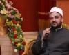 أحمد نبوي: الفرح بميلاد النبي عبادة وأجر عظيم.. والاحتفال الحقيقي سلوك عملي في حياتنا